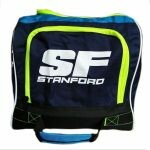 SF Hero Cricket Kit Bag with Wheels