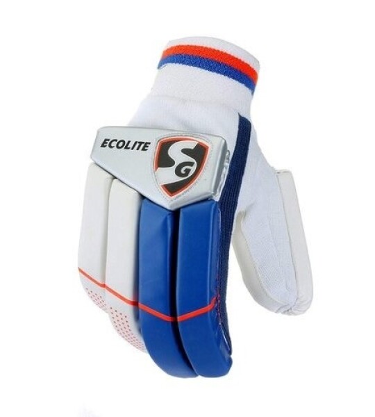 SG Batting Gloves (Ecolite)