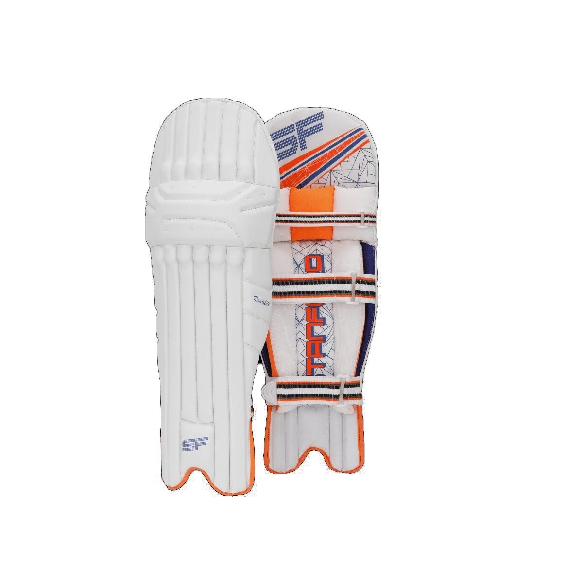 SF Ranji Lite Highest Quality Batting Pad Leather Legguard Sri Lanka