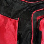 Cricket Kit Bag Full size with Wheels for Easy Transport [Team - Kitbag]
