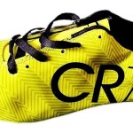 Football Shoes CR 7