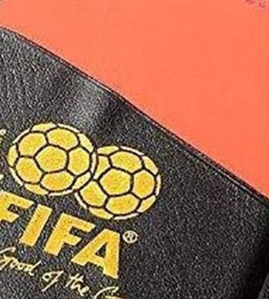 Football and Handball Referee Cards