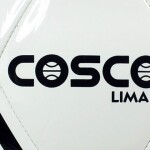 Cosco Football Size 5 Soccer Ball [Lima]