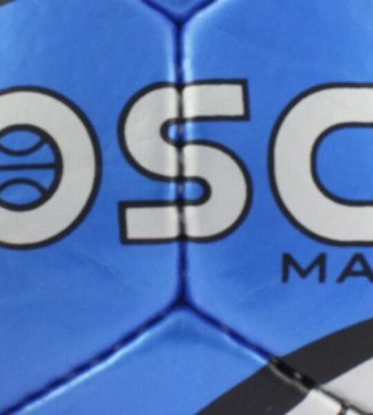 Cosco Football Size 5 Soccer Ball [Madrid]