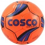 Cosco Football Size 5 Soccer Ball [Madrid]