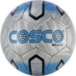 Cosco Football Size 5 Soccer Ball [Mexico]