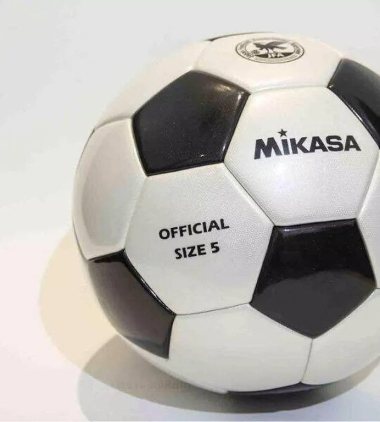 Mikasa Football Soccer Ball