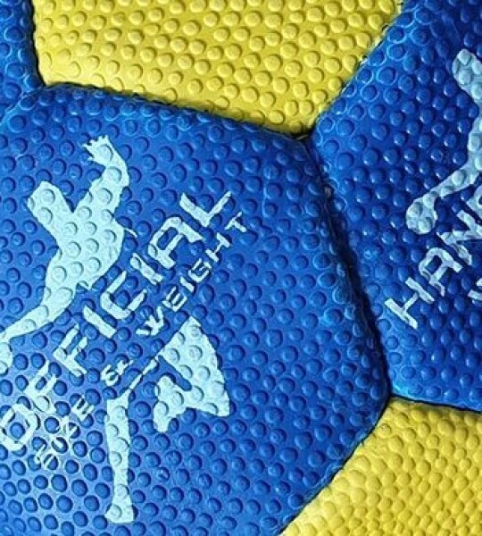 Gima Official Size Handball