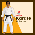 Karate Uniform (Sakura)