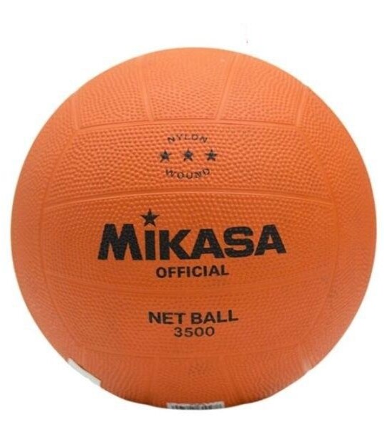 Mikasa Netball [Official 3500]