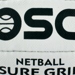 Cosco Netball [Surf Grip]