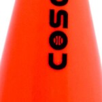 Cosco High Visibility Fluorescent Cones