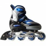 Cosco Branded Inline Skate | Skating Shoes [SPRINT]