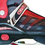 Cosco Branded Inline Skate | Skating Shoes [SPRINT]