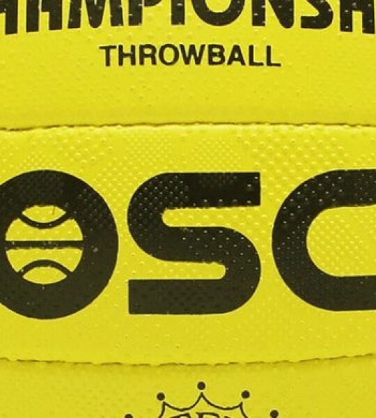 Cosco Throw Ball [Championship]