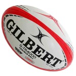 Rugby Ball [Gilbert]