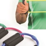 Fitness Ring - Texstretch