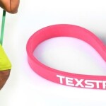 Fitness Band (41") - Texstretch