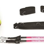 Fitness Jumping Trainer Tube - Texstretch