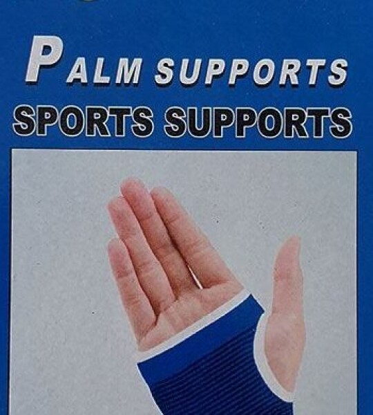 Feimoshi Palm Supports Elastic Wrist Brace