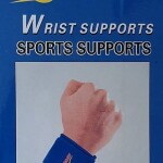 Feimoshi Wrist Supports