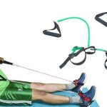 Rowing Tube - Texstretch