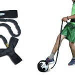 Soccer Trainer - Texstretch