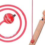 Cricket Trainer Ball - Texstretch