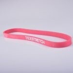 Fitness Band (12")- Texstretch