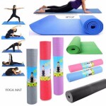 Yoga Mattress (68 x 24 inch)