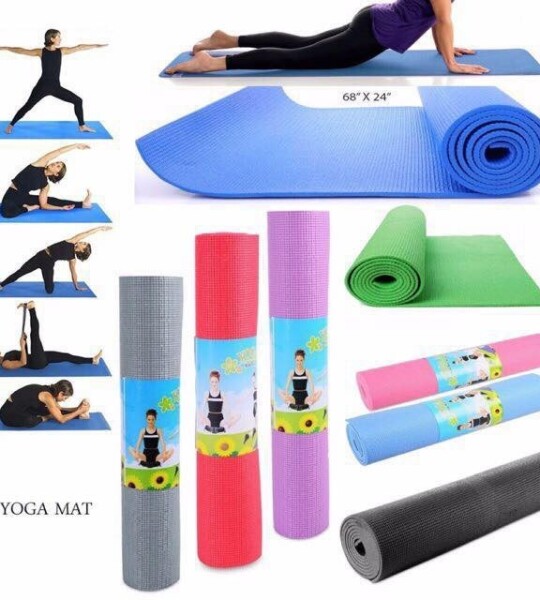 Yoga Mattress (68 x 24 inch)