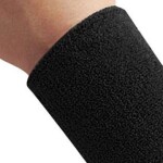 Sports Wrist Band (Two Wristbands)