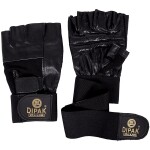 Weight Lifting Gloves Dipak (CLUB)