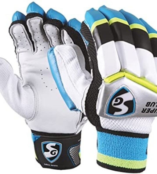 SG Batting Gloves (Super Club)