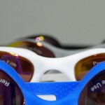 SPEEDO Swimming Goggle With Case | Swim Glass [No.68528]