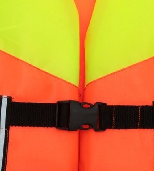 Safety Jacket for Swimming
