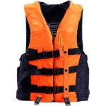 Safety Jacket for Swimming (SLS)