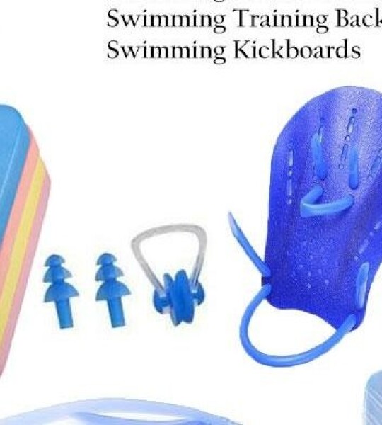 Kids Swimming Kit Full Pack