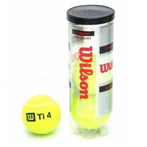 High Quality Wilson Soft Ball All Court Tennis Buy online Sri Lanka