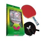Table Tennis Racket Butterfly (Wakaba 2000)
