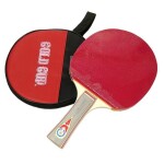 Table Tennis Racket Gold Cup