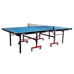 Table Tennis Table - TT Table Turbo Club
