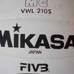 Mikasa Volleyball Original