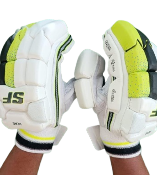 SF Hero Cricket Batting Gloves