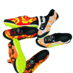 Winmark Athletic Running Spikes