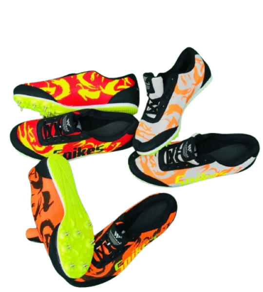 Winmark Athletic Running Spikes