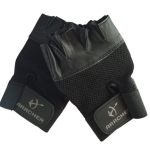 Weight Lifting Glove - Arrcher Compact