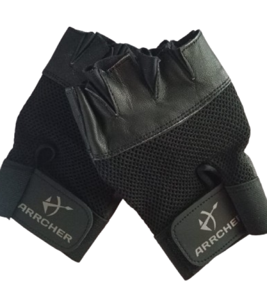 Weight Lifting Glove - Arrcher Compact