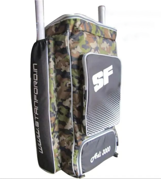 SF Cricket Bag ADI 3000