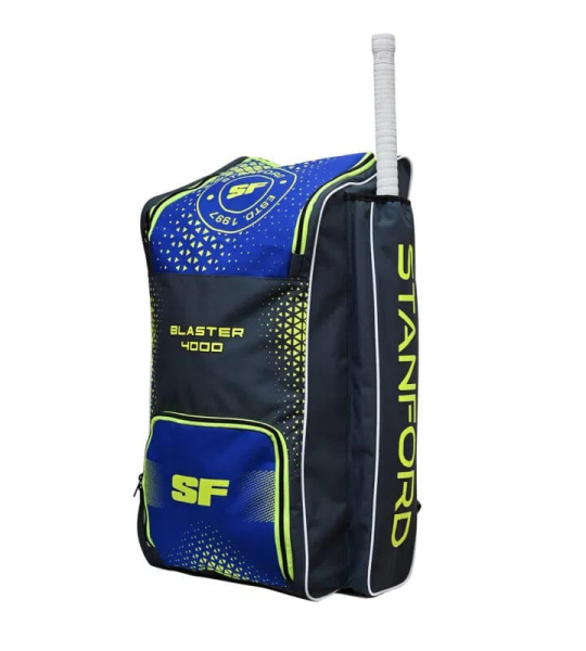 SF Blaster 4000 Cricket Bag